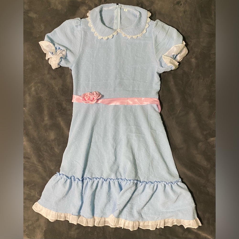 The Shining-Grady Twins Costume